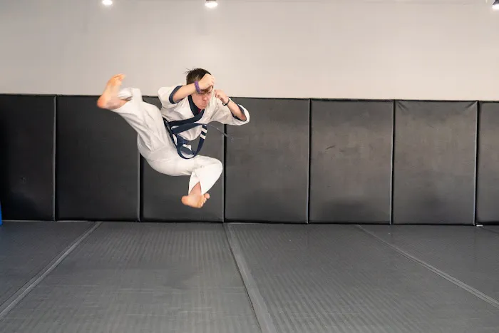 Training Ground Picture 2