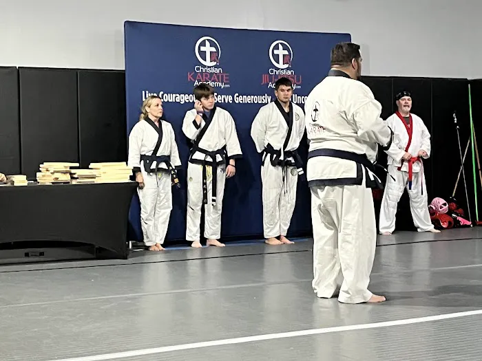 Training Ground Picture 6