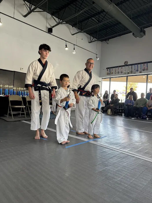 Training Ground Picture 7