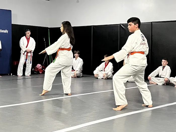 Training Ground Picture 8