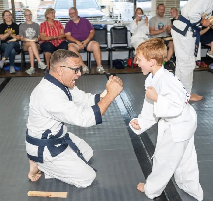 Training Ground Picture 9