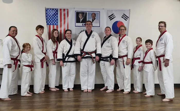 Owasso Soo Bahk Do Picture 3