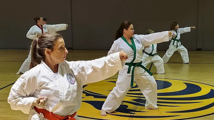 Owasso Soo Bahk Do Picture 5