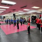 Martial Arts Advantage