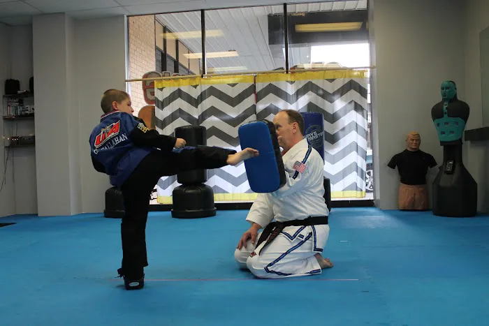 Martial Arts Advantage Picture 3