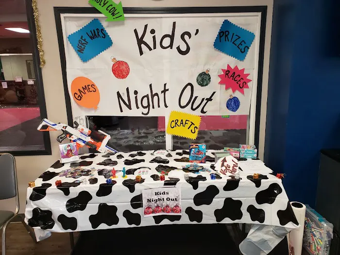 Martial Arts Advantage Picture 5