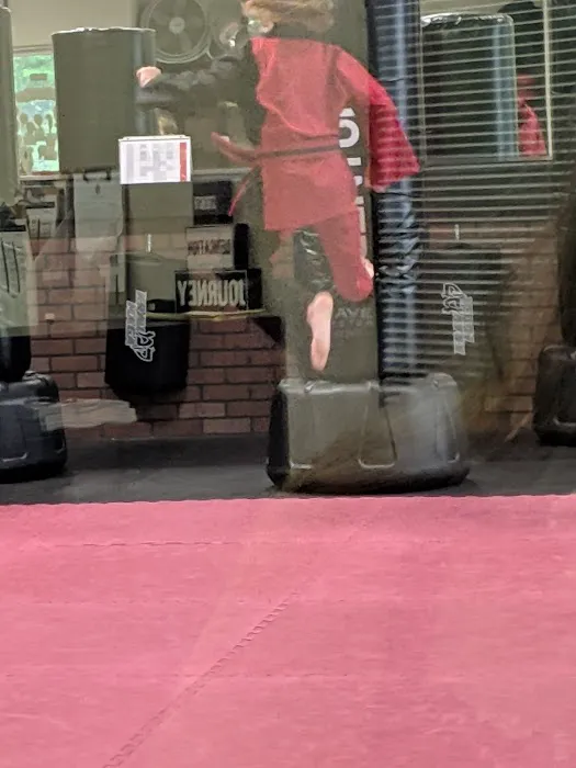 Martial Arts Advantage Picture 6