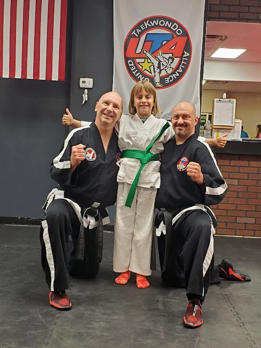 Martial Arts Advantage Picture 7