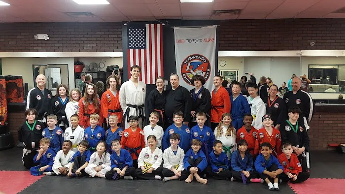 Martial Arts Advantage Picture 10