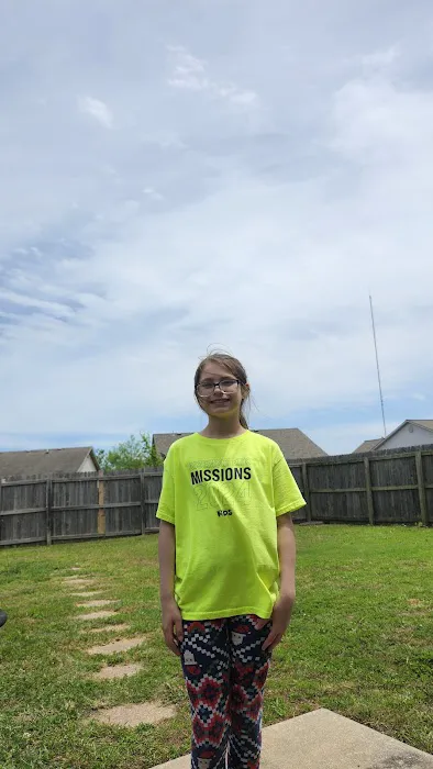 Martial Arts Advantage Picture 8