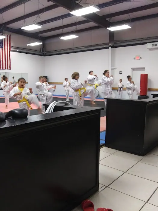 Martial Arts Academy - Family Training Center Picture 1