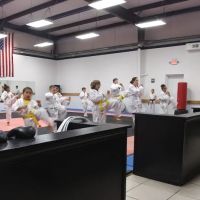 Martial Arts Academy - Family Training Center ico