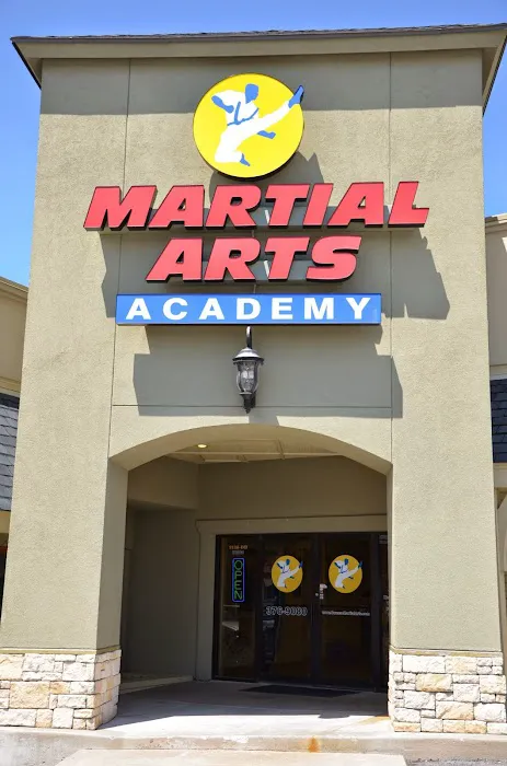 Martial Arts Academy - Family Training Center Picture 2