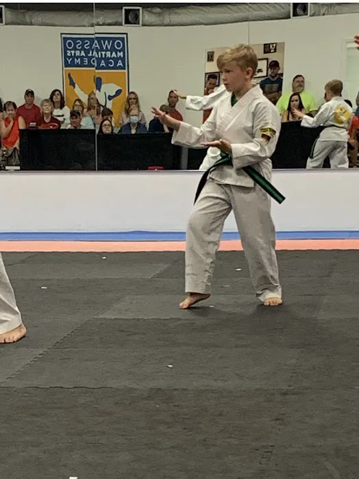 Martial Arts Academy - Family Training Center Picture 4