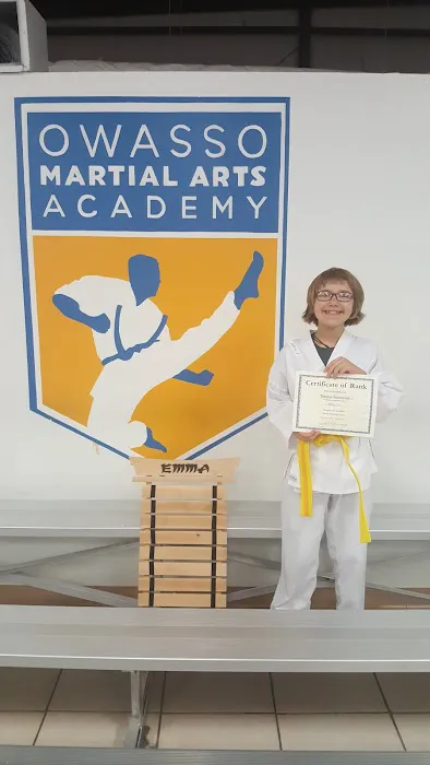 Martial Arts Academy - Family Training Center Picture 6