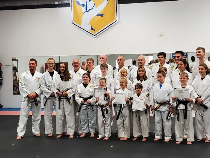 Martial Arts Academy - Family Training Center Picture 8