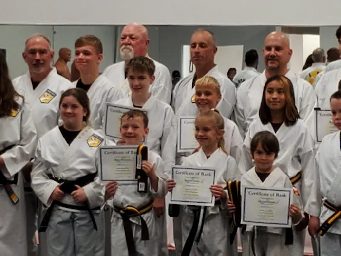 Martial Arts Academy - Family Training Center Picture 7