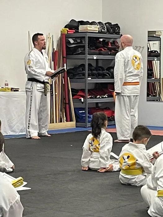 Martial Arts Academy - Family Training Center Picture 9