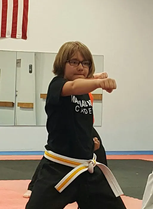 Martial Arts Academy - Family Training Center Picture 10