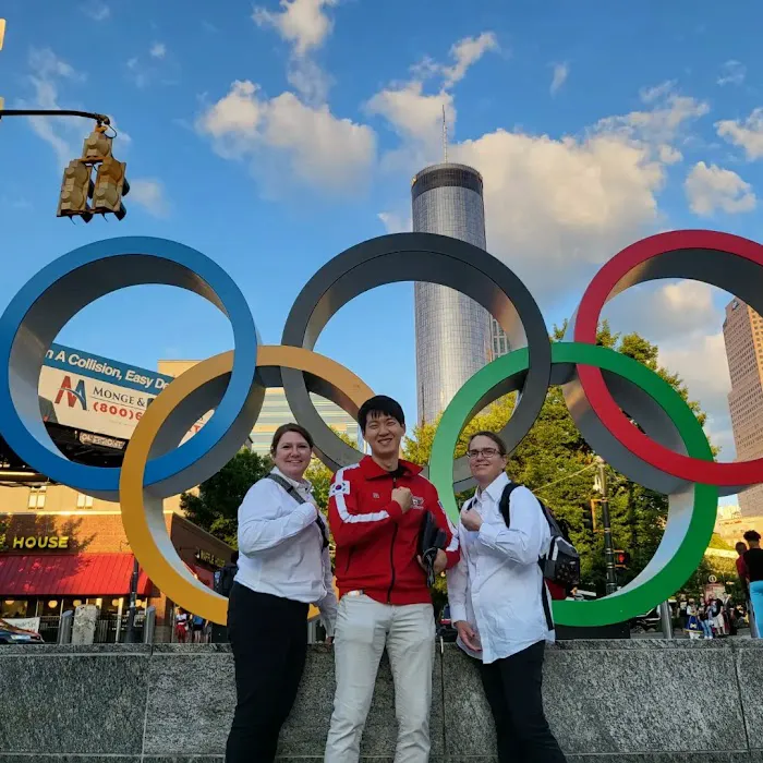 Golden Dragon Taekwondo - Owasso Picture 5