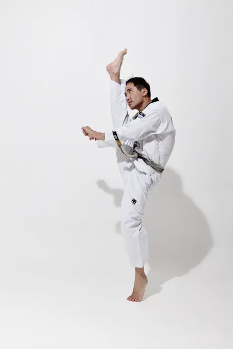 Golden Dragon Taekwondo - Owasso Picture 4