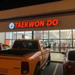 Crimson Sparrow Martial Arts