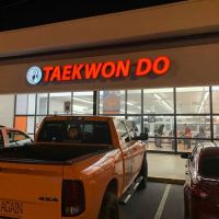 Crimson Sparrow Martial Arts ico