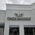 Golden Dragon Taekwondo - Broken Arrow