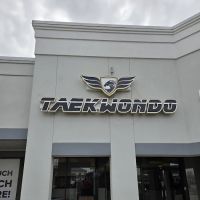 Golden Dragon Taekwondo - Broken Arrow ico