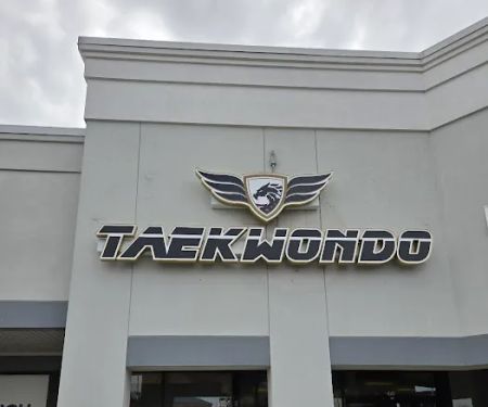 Golden Dragon Taekwondo - Broken Arrow