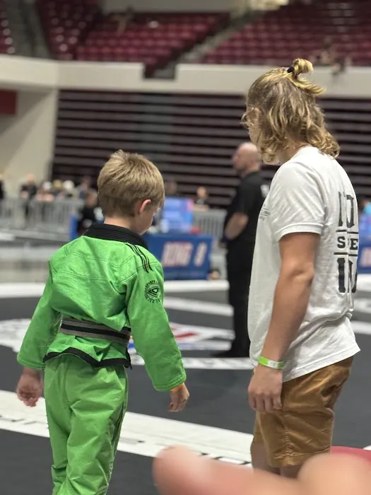 Christian Karate Academy Picture 3