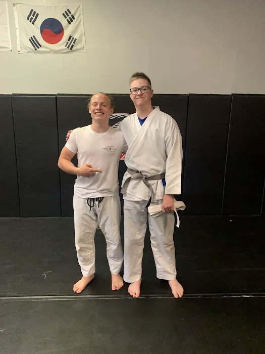 Christian Karate Academy Picture 2