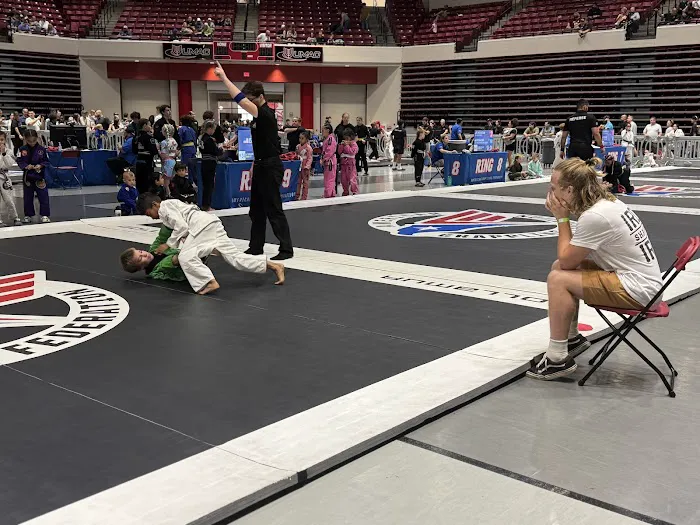 Christian Karate Academy Picture 1