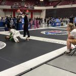 Christian Karate Academy