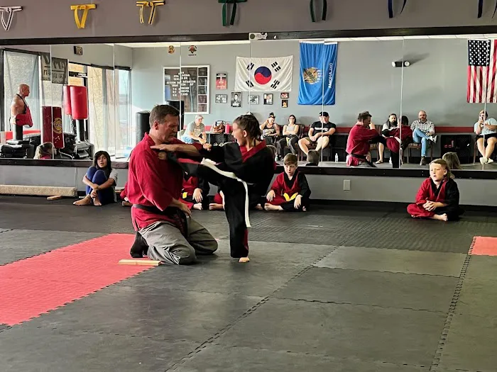 WMA Martial Arts Picture 1