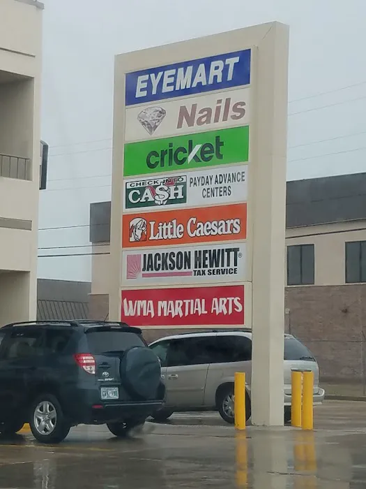 WMA Martial Arts Picture 3