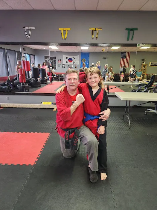 WMA Martial Arts Picture 2