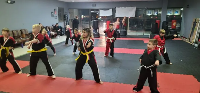 WMA Martial Arts Picture 6