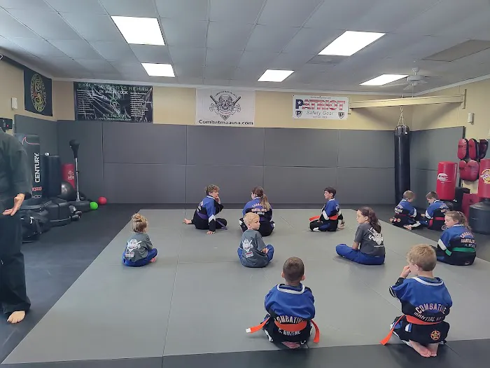 Combative Martial Arts USA Picture 3