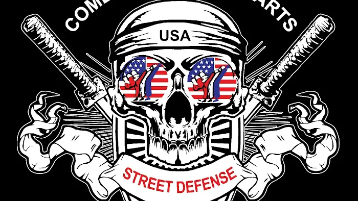 Combative Martial Arts USA Picture 5