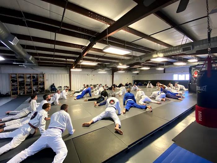 Clinch Martial Arts Academy - Owasso Picture 2