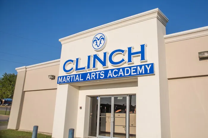 Clinch Martial Arts Academy - Owasso Picture 3