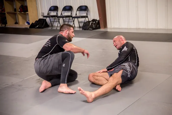 Clinch Martial Arts Academy - Owasso Picture 1