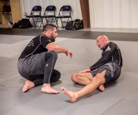 Clinch Martial Arts Academy - Owasso