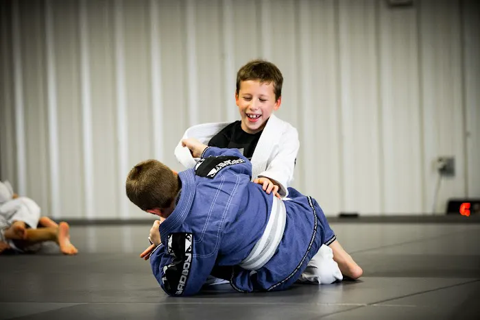 Clinch Martial Arts Academy - Owasso Picture 4