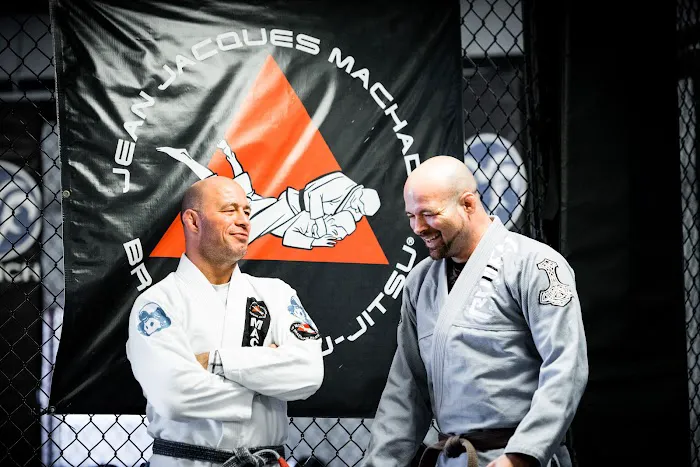 Clinch Martial Arts Academy - Owasso Picture 7