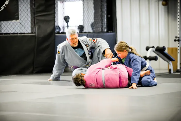 Clinch Martial Arts Academy - Owasso Picture 5