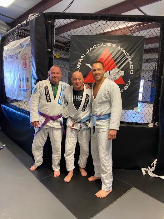 Clinch Martial Arts Academy - Owasso Picture 8