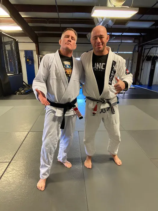 Clinch Martial Arts Academy - Owasso Picture 10