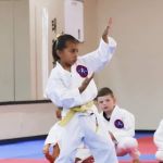 Shiever’s Martial Arts